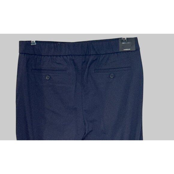 Bonobos Men's The Anywhere Tapered Leg Pants Navy Blazer Size M NWT - Picture 5 of 9